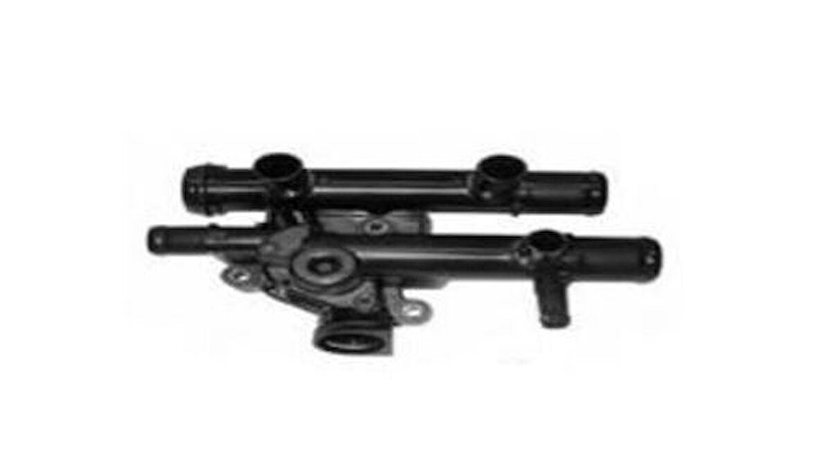 Vernet TH697083J Termostat (83C) Komple Master II Movano Trafic II 2.5DCI G9U 8200709142