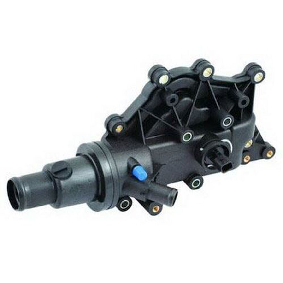 Vernet TH715989J Termostat Komple Clio III Megane III Fluence 1.6 16V 8200700092
