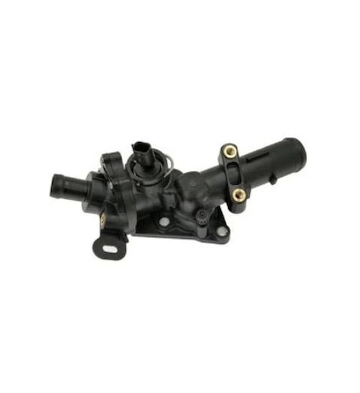 TERMOSTAT KOMPLE 103°C MÜŞÜRLÜ 206 + 1.4İ 10> 207 1.4 1.4 16V 06> C3 II 1.4 1.6 03>