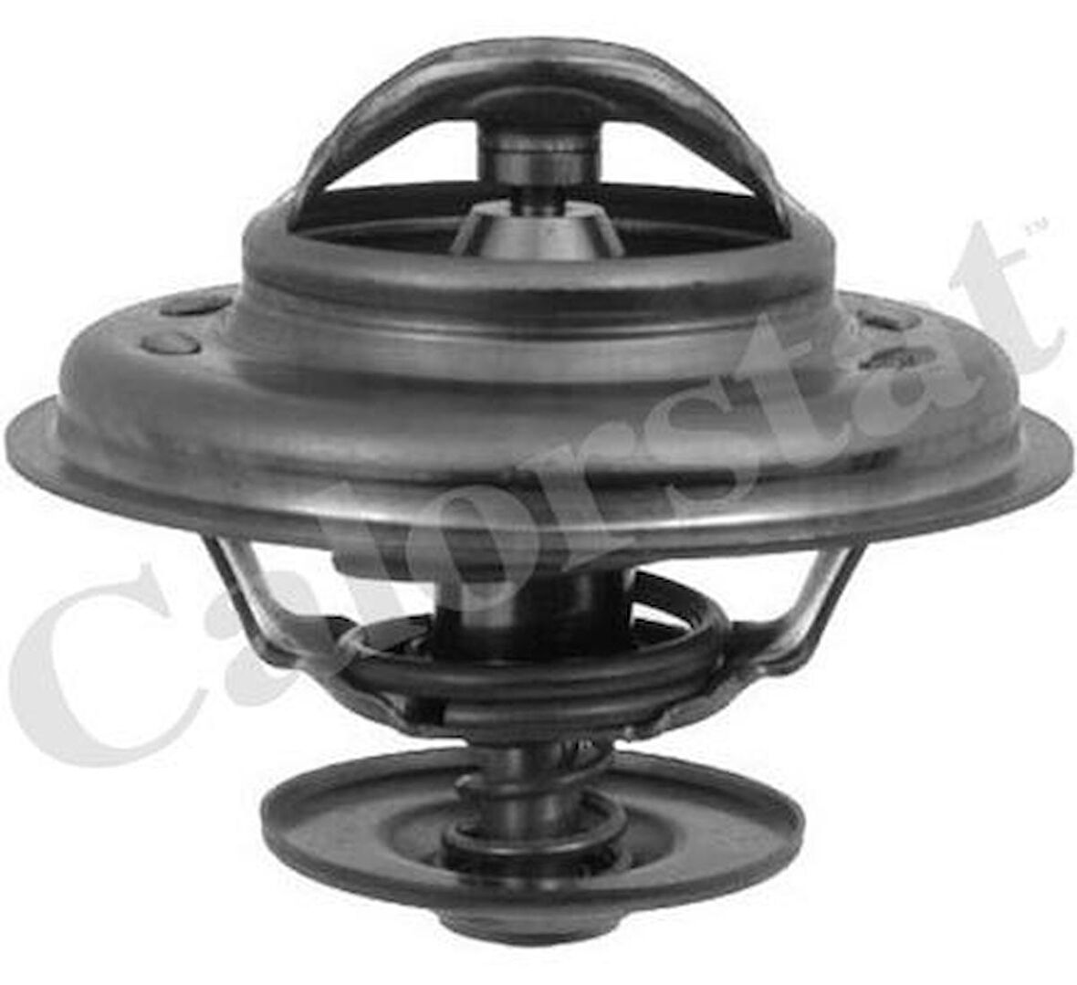 VERNET Termostat Bmw 316i-318i-320i-323i-325i-328i-518i-520i-525i-Volvo 240-740-760-940