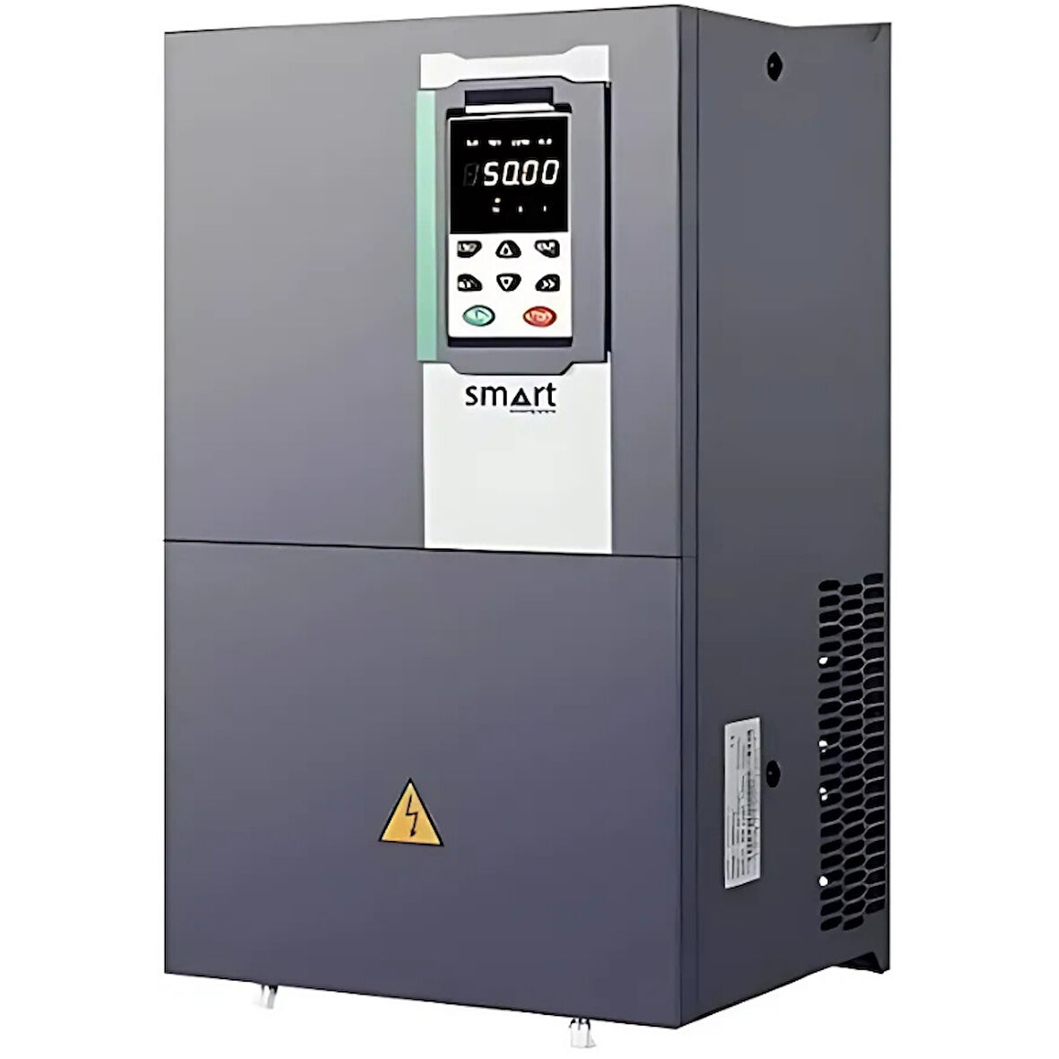 Smart 75HP (55KW) 900VDC Solar Pompa Inverter