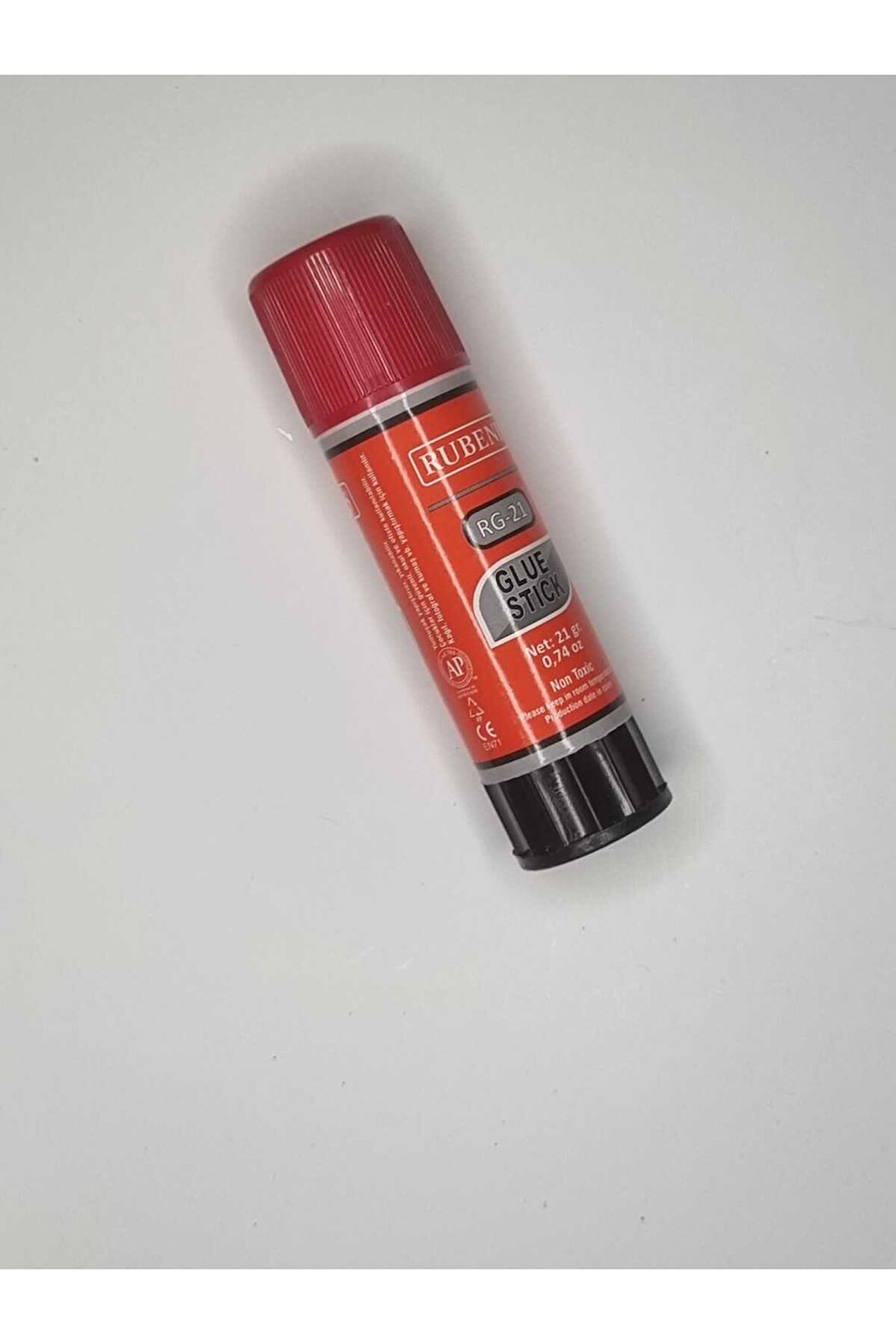Glue Stick Yapıştırıcı 21 gr (3 Adet)