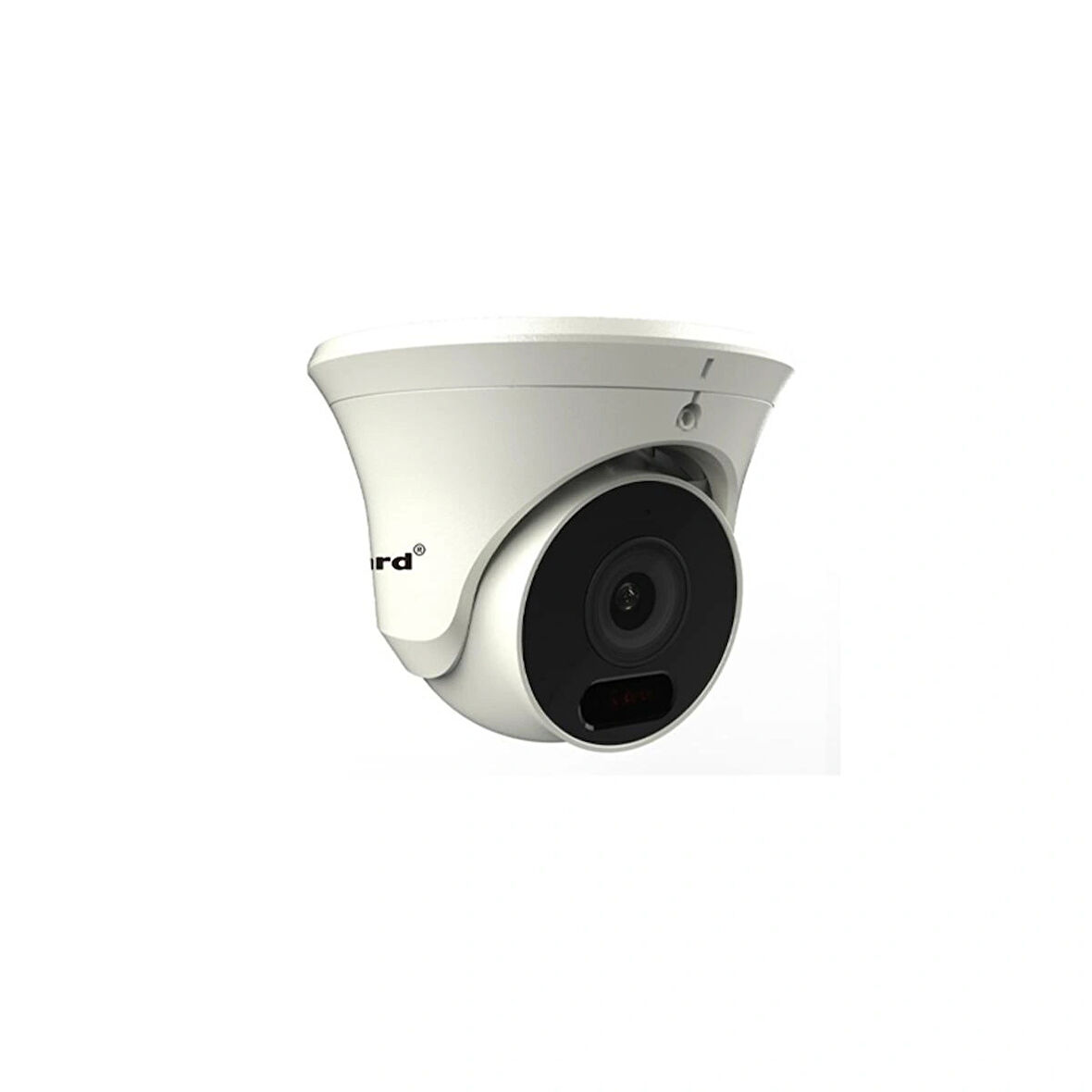 VGuard VG-436A-DF 4mp 2.8mm Sabit Lens H.265+ Dahili Sesli IP Dome Kamera (javascript:void(0))