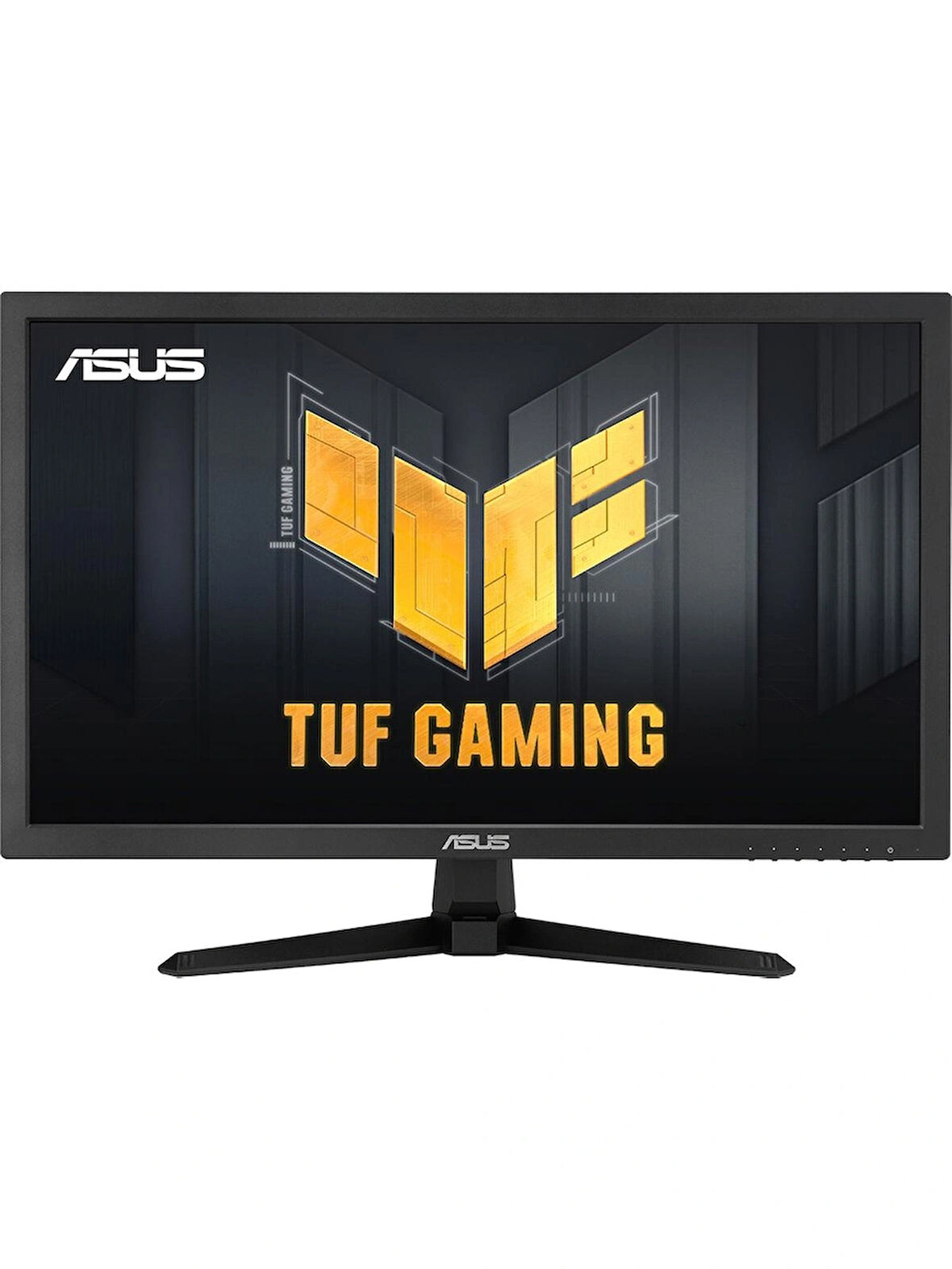 Asus TUF Gaming VG248Q1B 24" 0.5 ms Full HD 165 Hz Oyuncu Monitörü