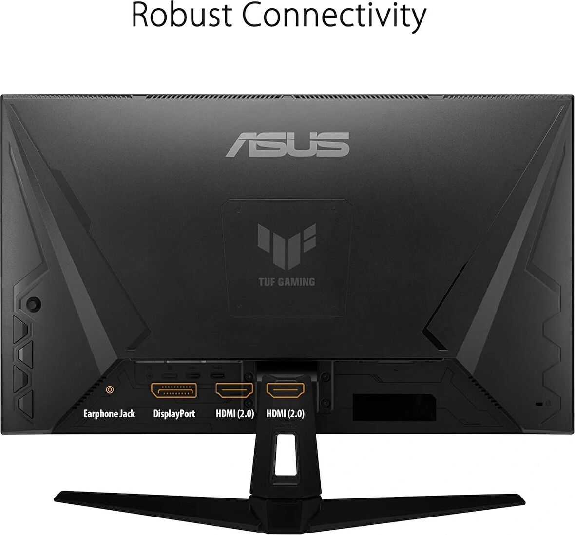 Asus TUF Gaming VG279QM1A 27" 1 ms Full HD IPS 280 Hz Oyuncu Monitörü