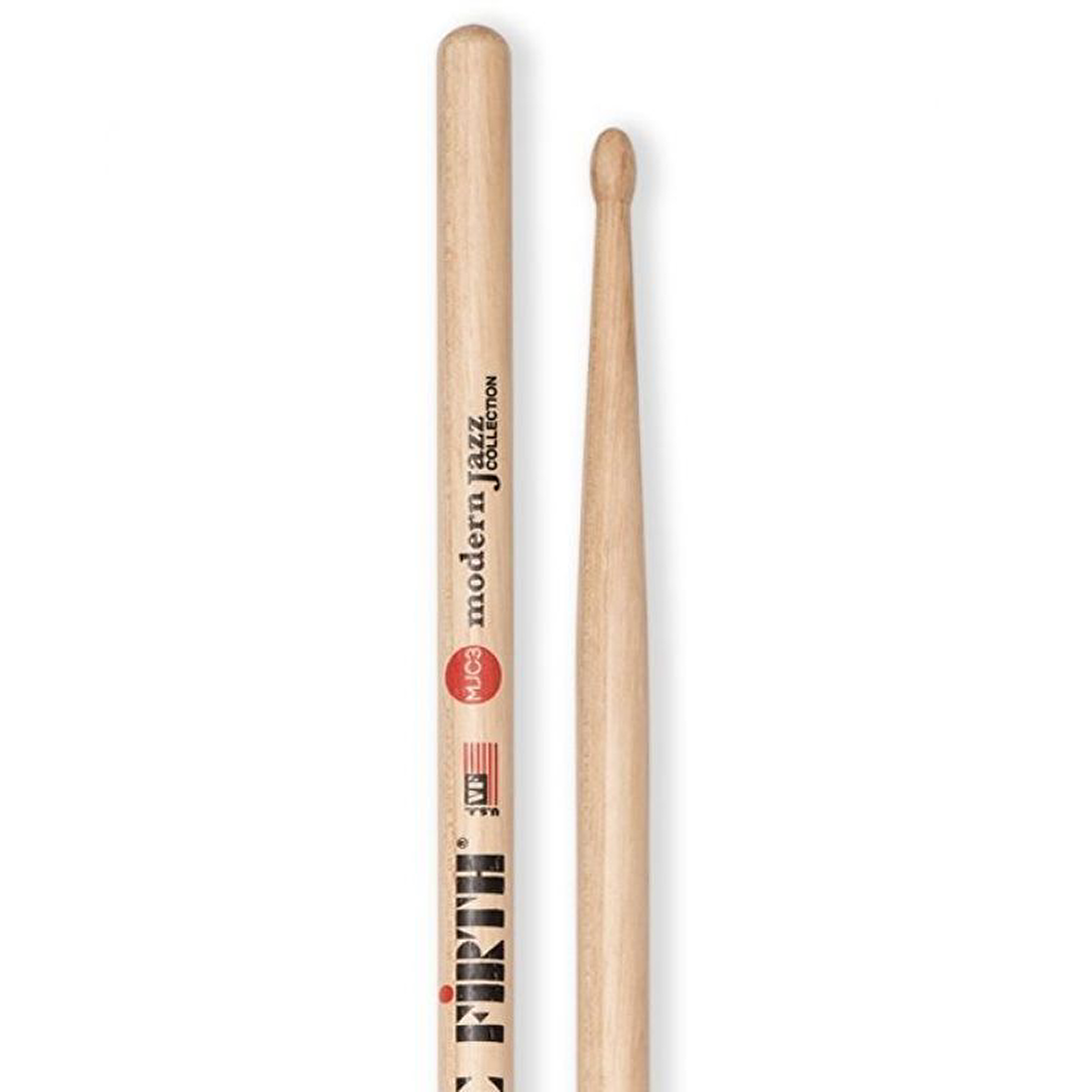 VIC FIRTH MJC3 Modern Jazz Collection Serisi MJC3 Baget