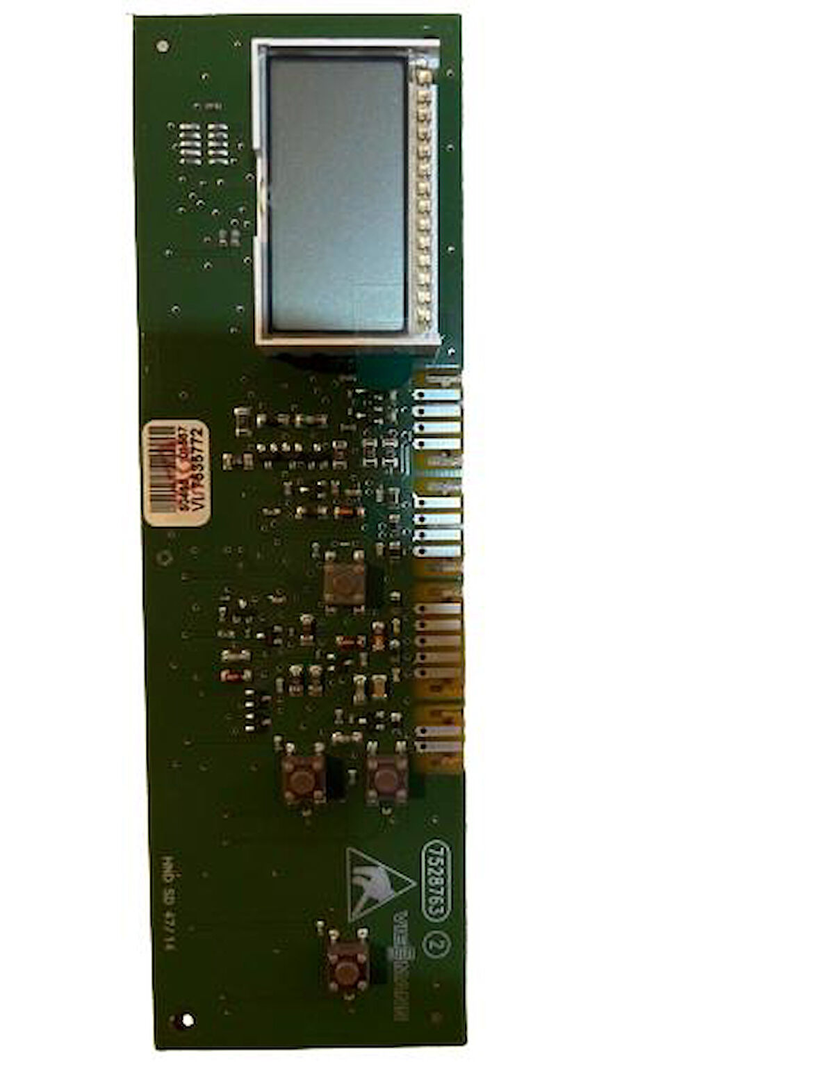 Viessmann 050 Ekran Kartı