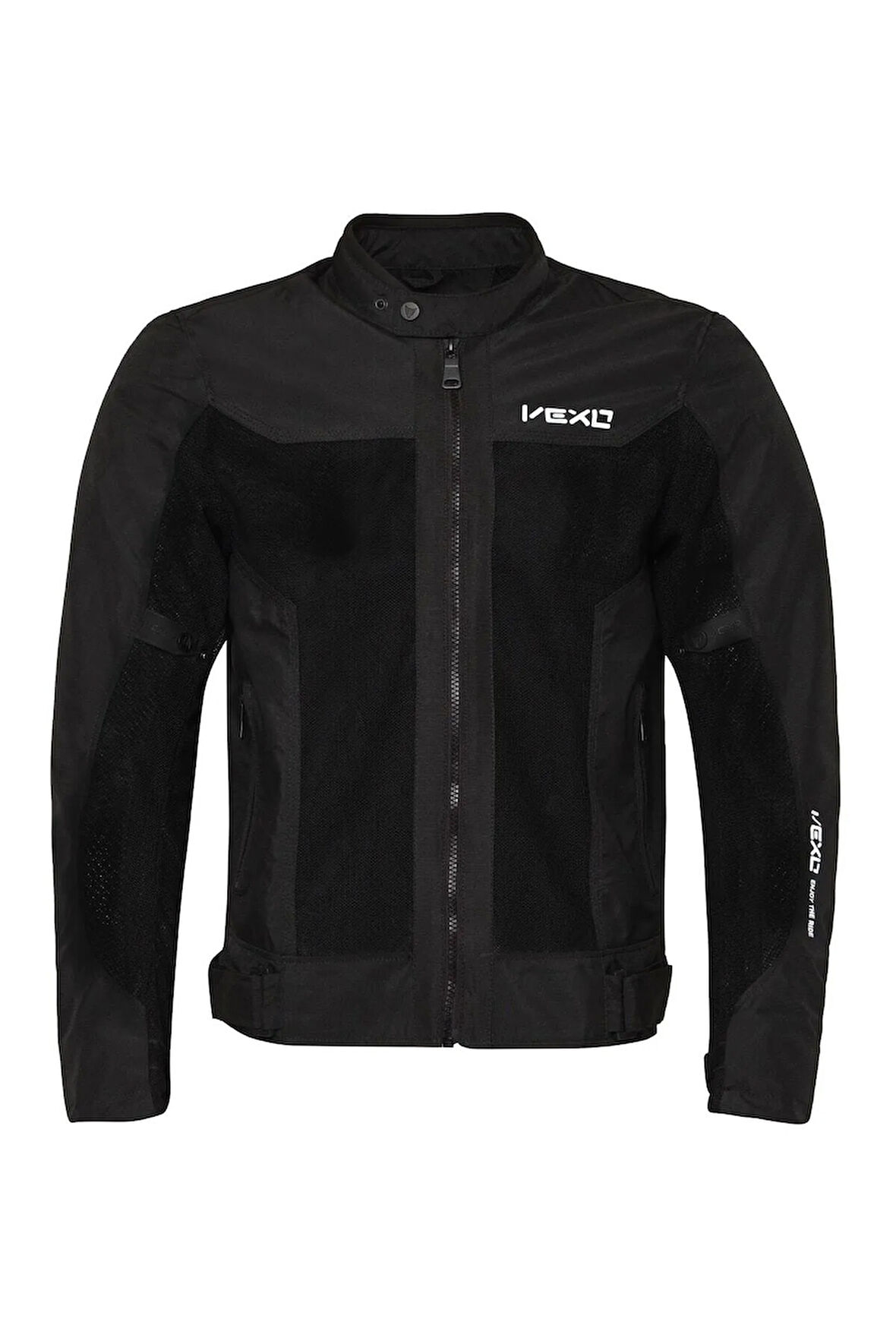 MAGNUS AIR MOTOSİKLET MONT SİYAH XL BEDEN