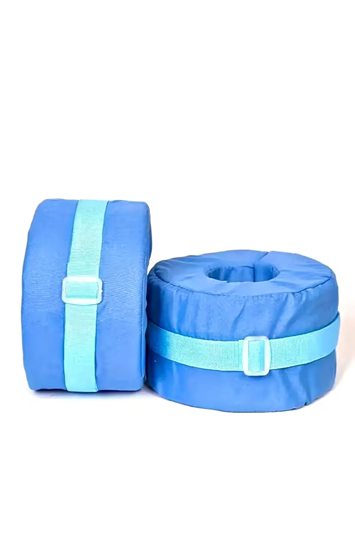 Ortopedik El ve Ayak Destek Yastığı– Yatalak Hasta ve Cerrahi Kullanım 2’li Set