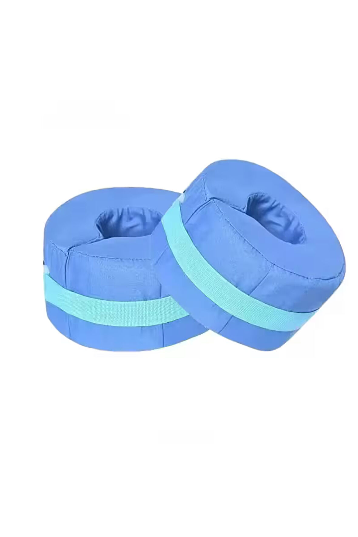 Ortopedik Topuk ve Ayak Bileği Destek Yastığı – Bası Yarası Önleyici Minder 2’li Set