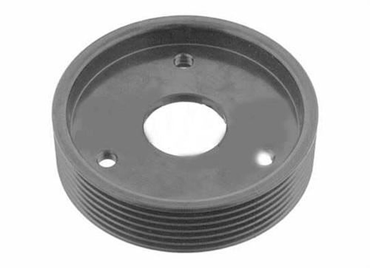 Vıtesse 107 Hidrolik Direksiyon Pompa Kasnağı Kangoo Megane F8Q