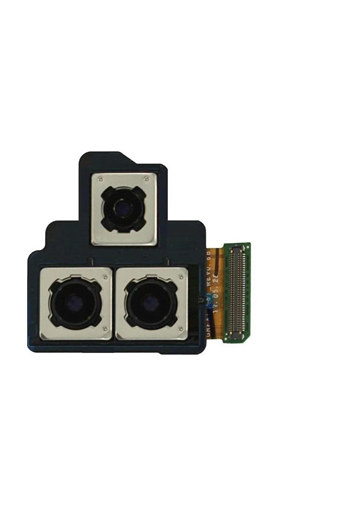 VİVO V21 Uyumlu Arka Kamera