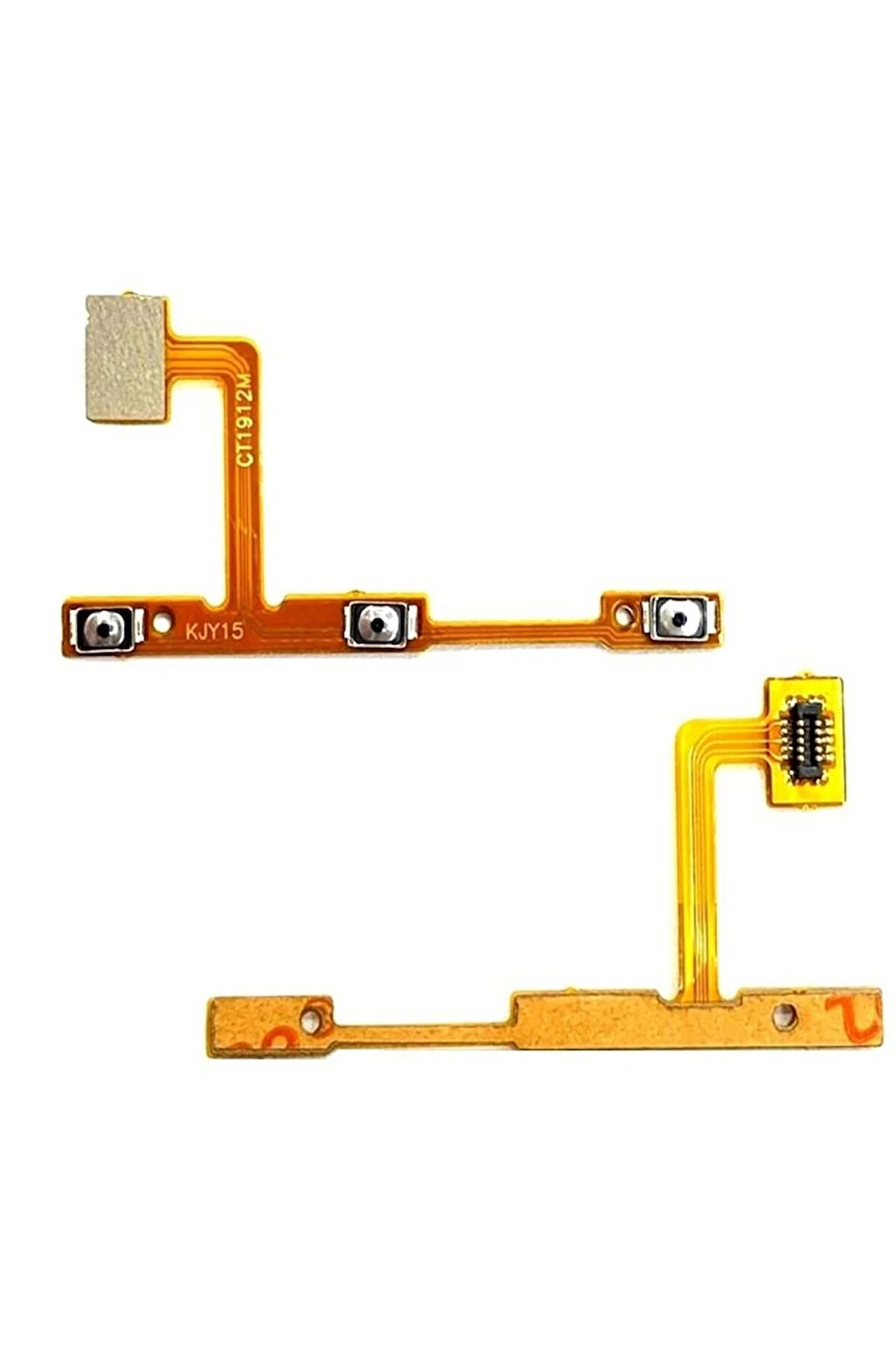 VİVO Y15 Uyumlu On-Off Flex