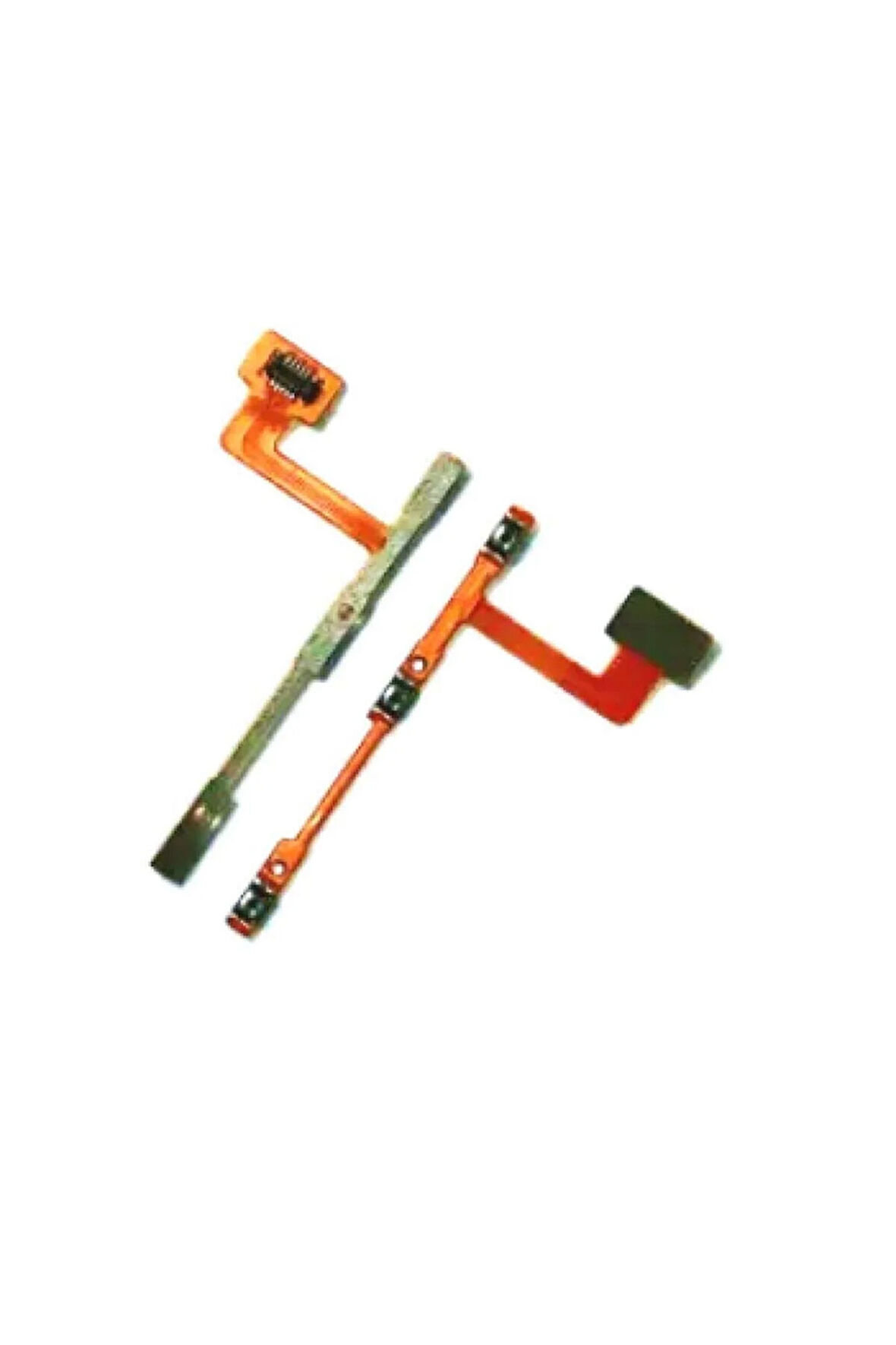 VİVO Y19 Uyumlu ON-OFF Flex