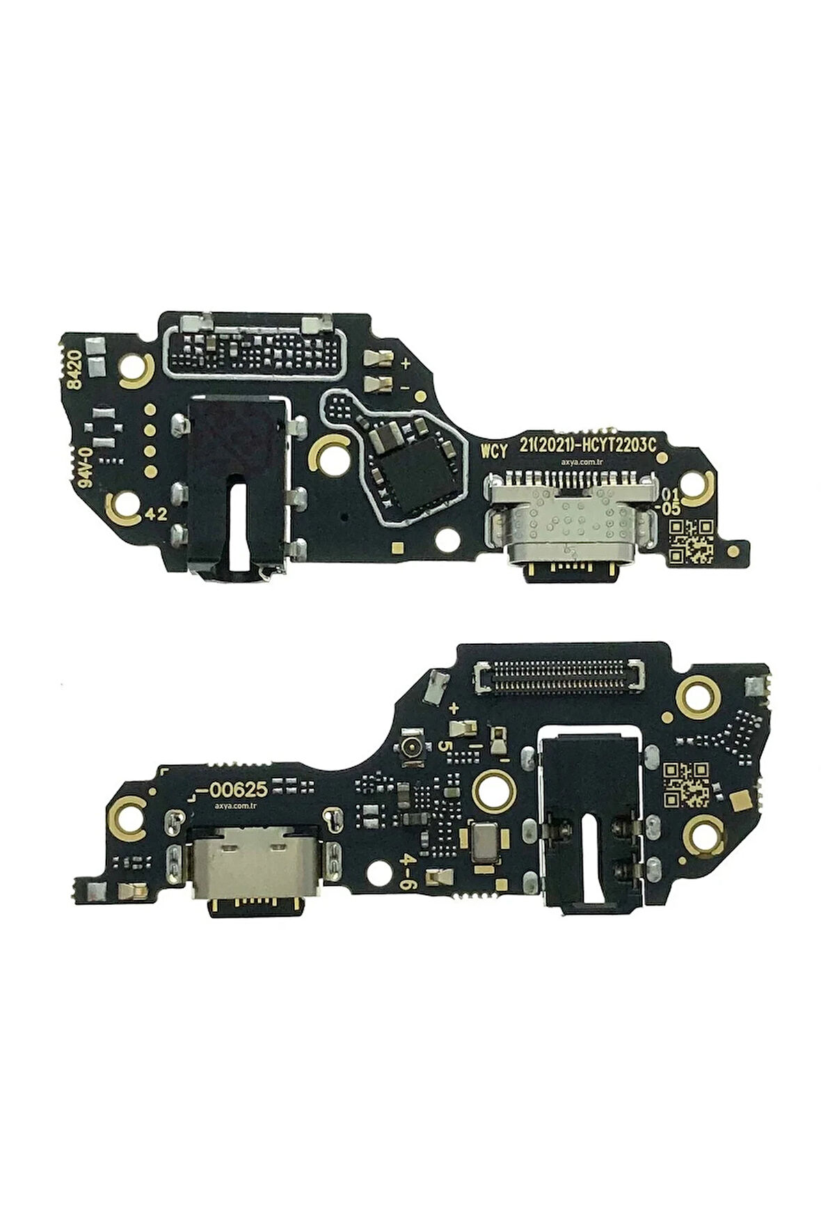 VİVO Y21 S Uyumlu Şarj Bordu