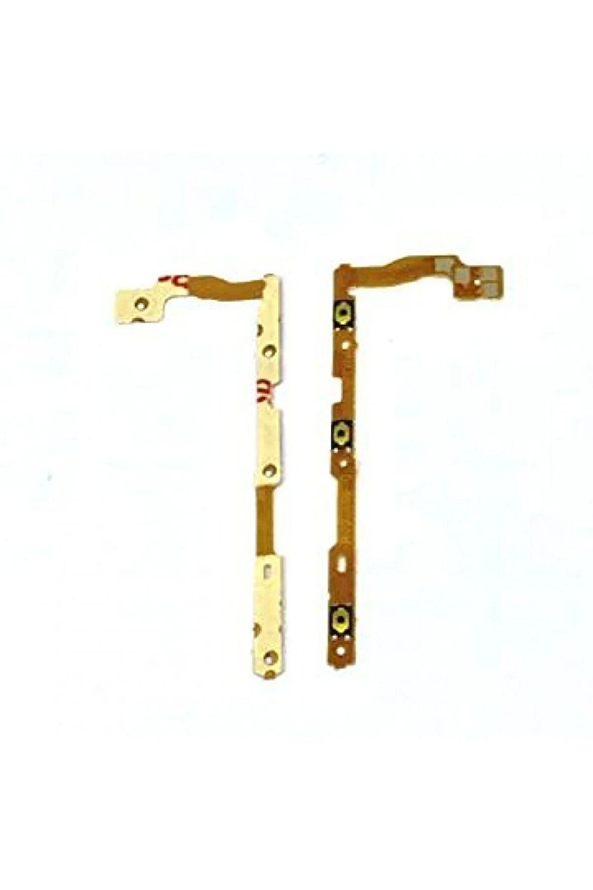 VİVO Y33S Uyumlu On-Off Flex