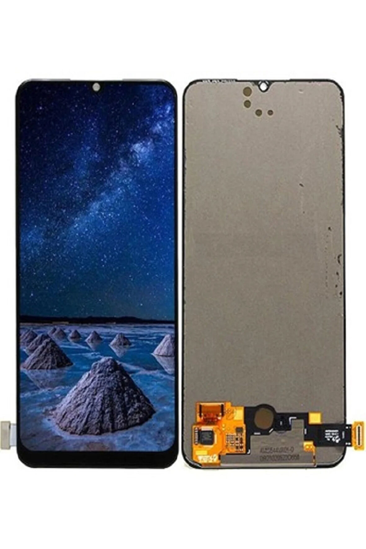 VİVO Y70 Uyumlu Lcd Dokunmatik Ekran