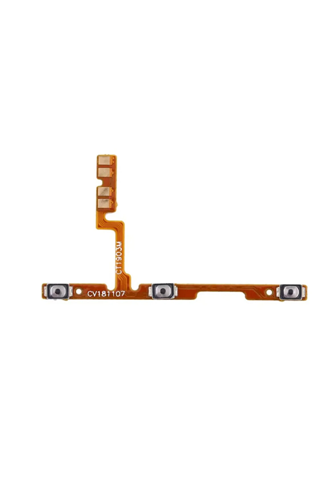 VİVO Y91 Uyumlu On-Off Flex