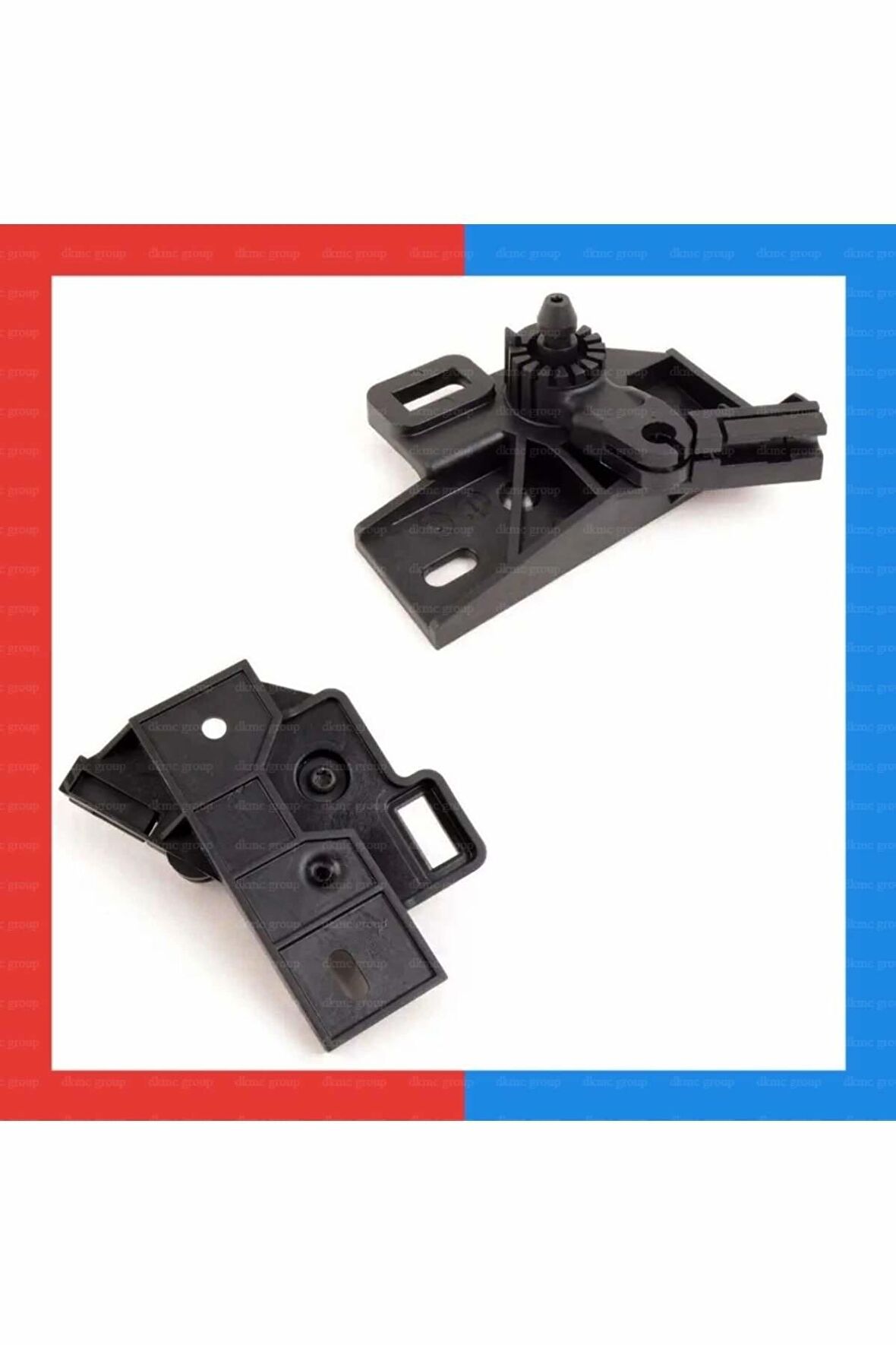 Seat Ateca Motor Kaputu Iç Açma Kolu Alt Braketi 6r1823633 2016-2019 Model Arası Araçlara Uyumlu