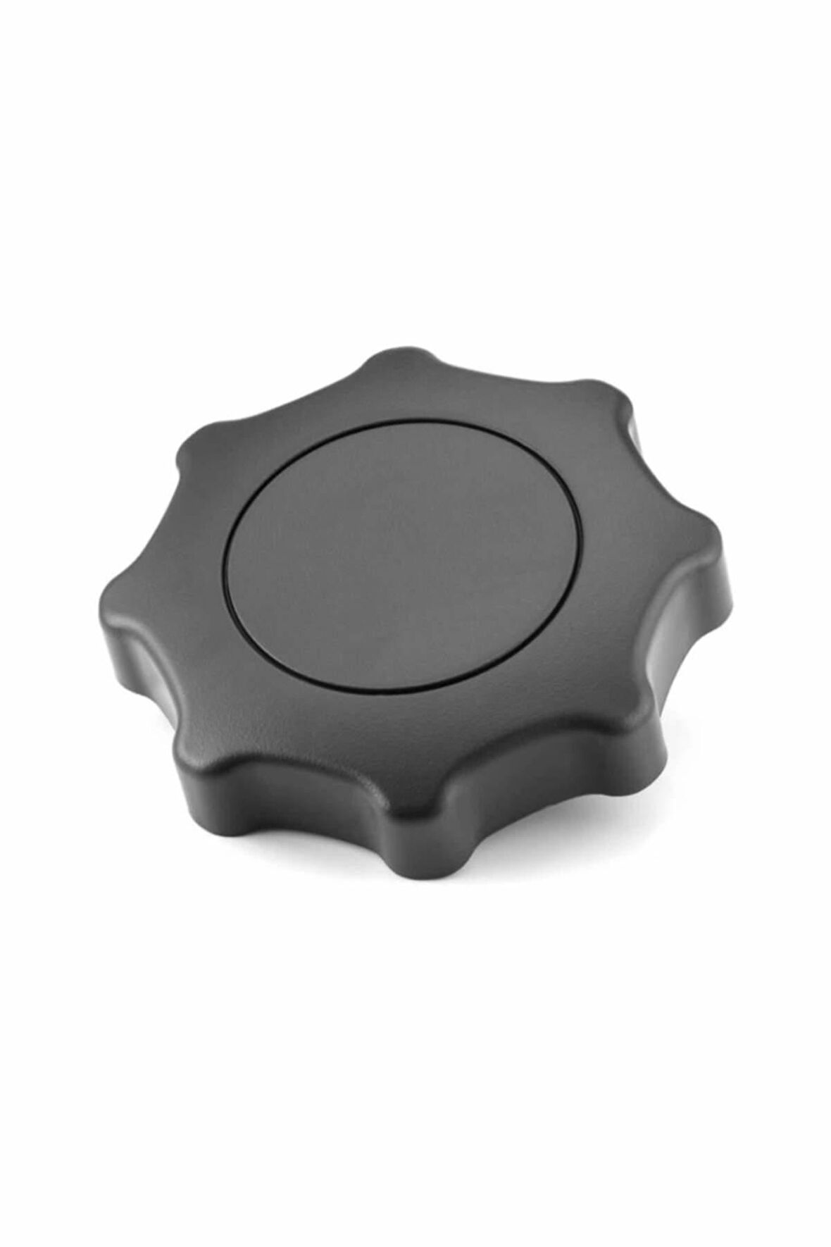 6r0881671d Seat Altea Koltuk Sırt Yatırma Ayar Kolu Sol Siyah 2011-2015 Model Arası Araçlara Uyumlu