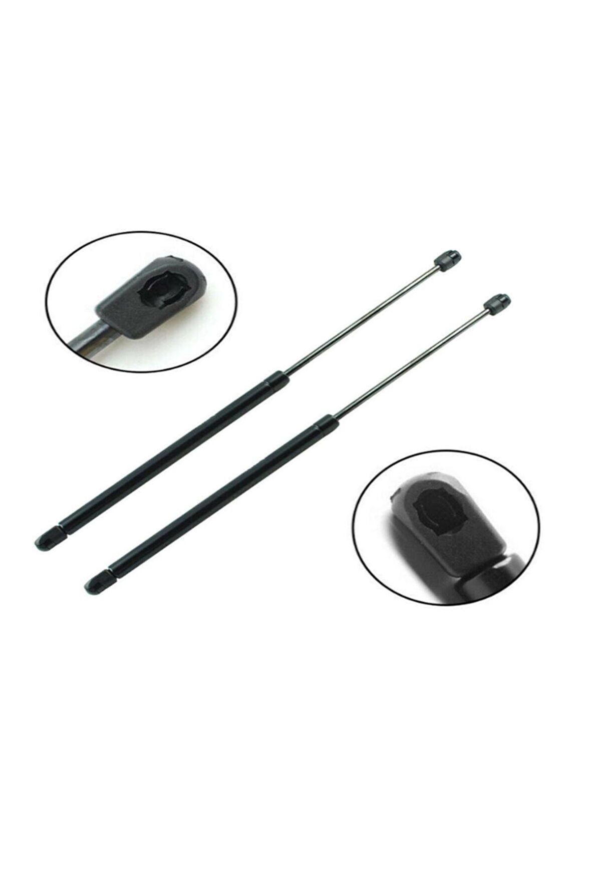 Seat Ibiza Bagaj Amortisörü Pistonu Takım 1993-1998 Model Arası Araçlara Uyumlu 6k6827550