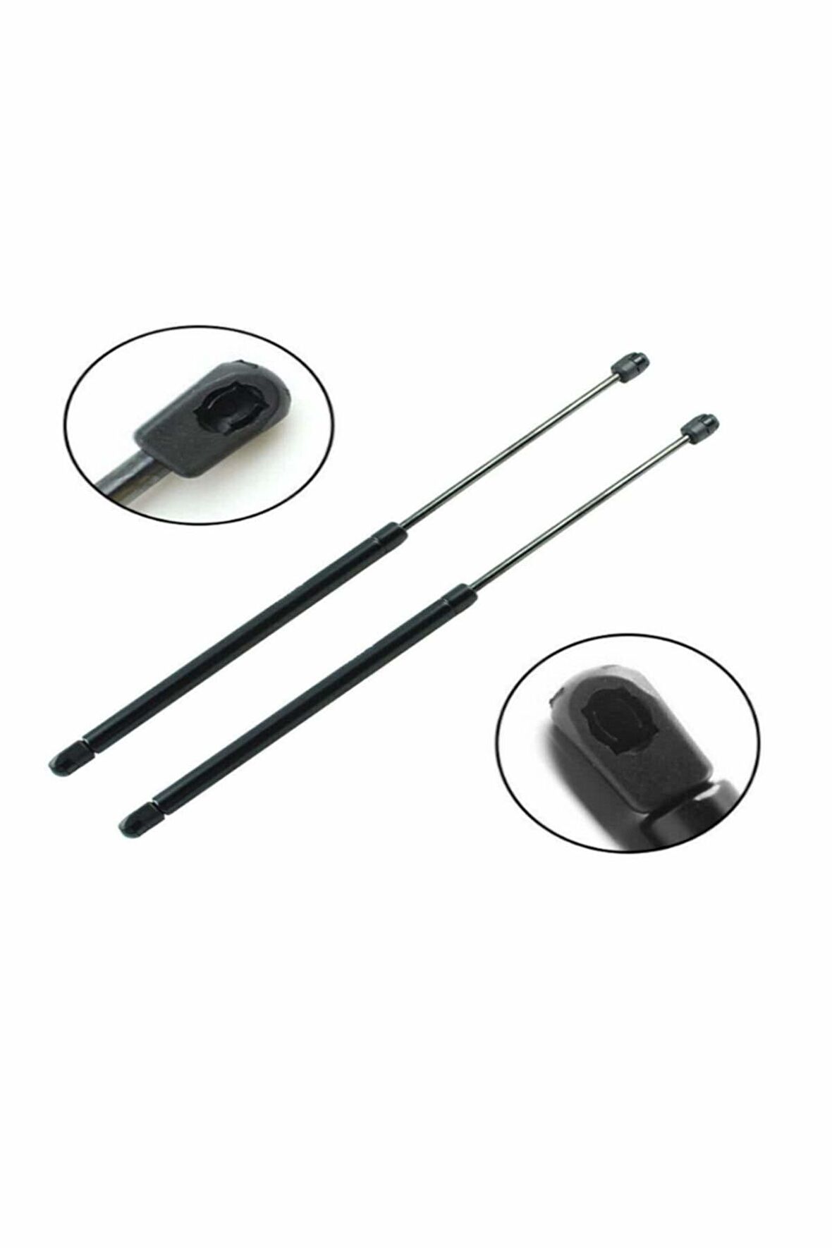 Seat Cordoba Bagaj Amortisörü Pistonu Takım 1999-2002 Model Arası Araçlara Uyumlu 6k5827550c