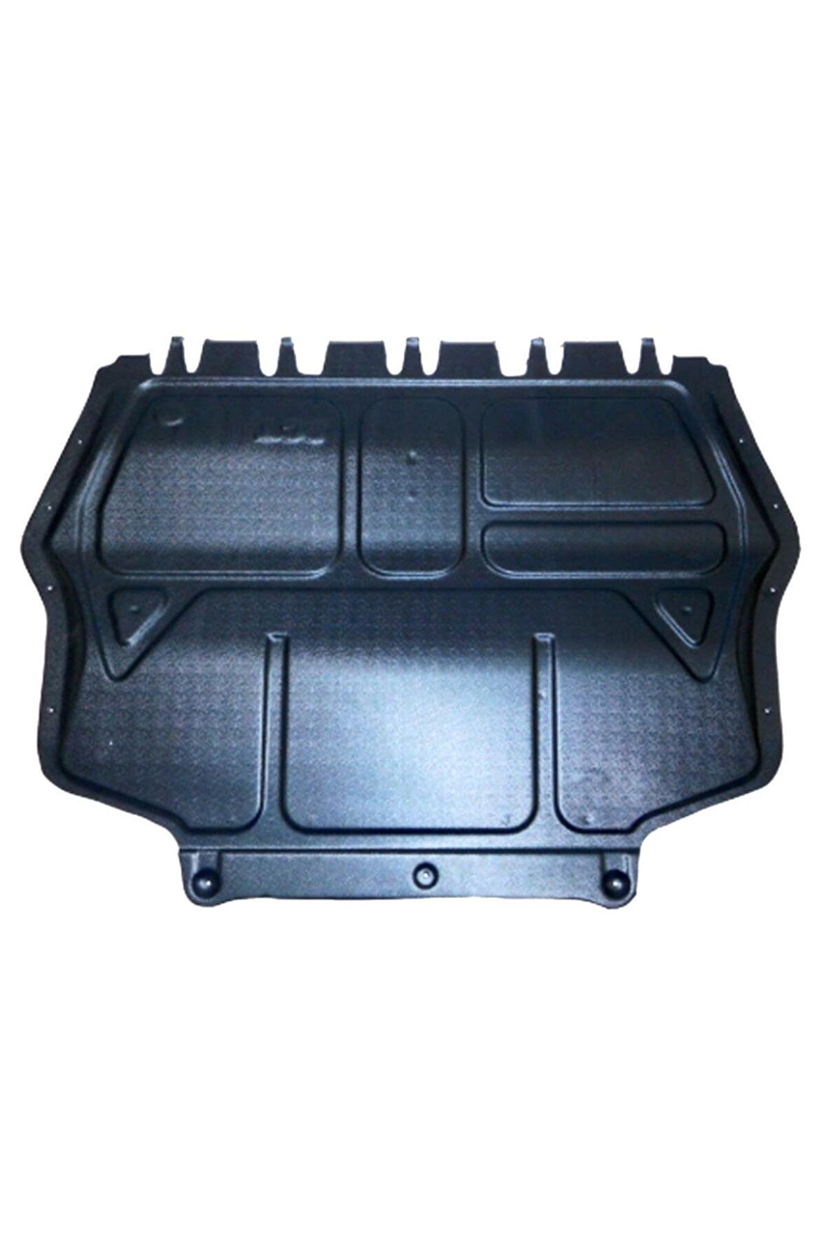 Seat Leon Motor Alt Karter Muhafaza (dizel) 1k0825237ag 2009-2012 Model Arası Araçlara Uyumlu