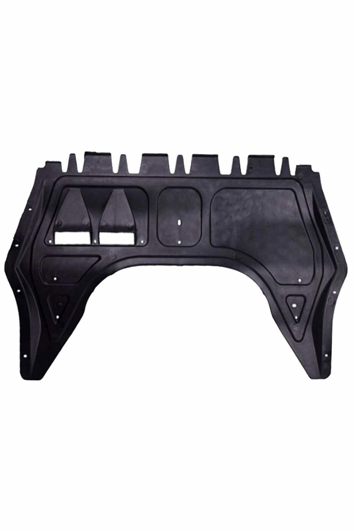 Volkswagen Jetta Motor Alt Karter Muhafaza (benzinli) 1k0825235ab 2006-2011 Arası Araçlara Uyumlu
