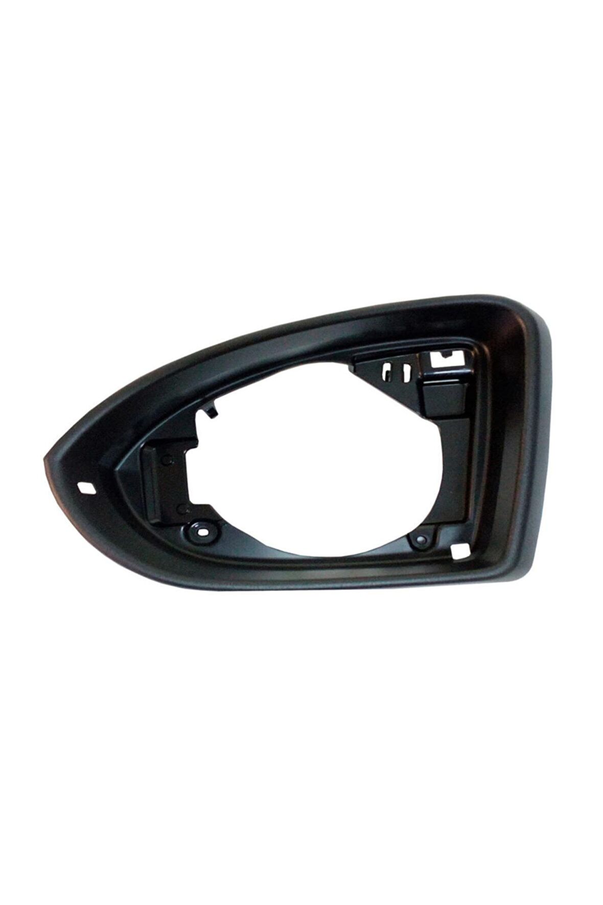 Volkswagen Golf 7 Dış Ayna Çerçeve Sol (sürücü) 5g0857601a 2013-2016 Model Arası Araçlara Uyumlu