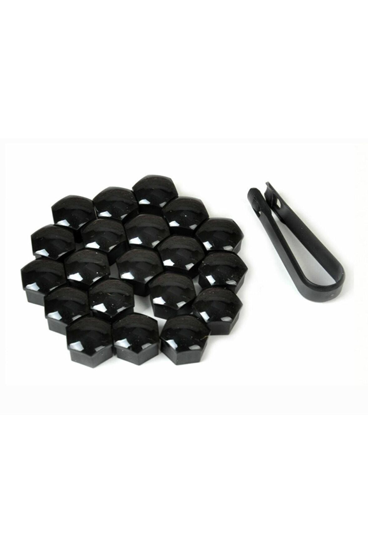 Seat Ibiza Bijon Kapağı Takım (piyano Siyah) 321601173a 2003-2008 Model Arası Araçlara Uyumlu