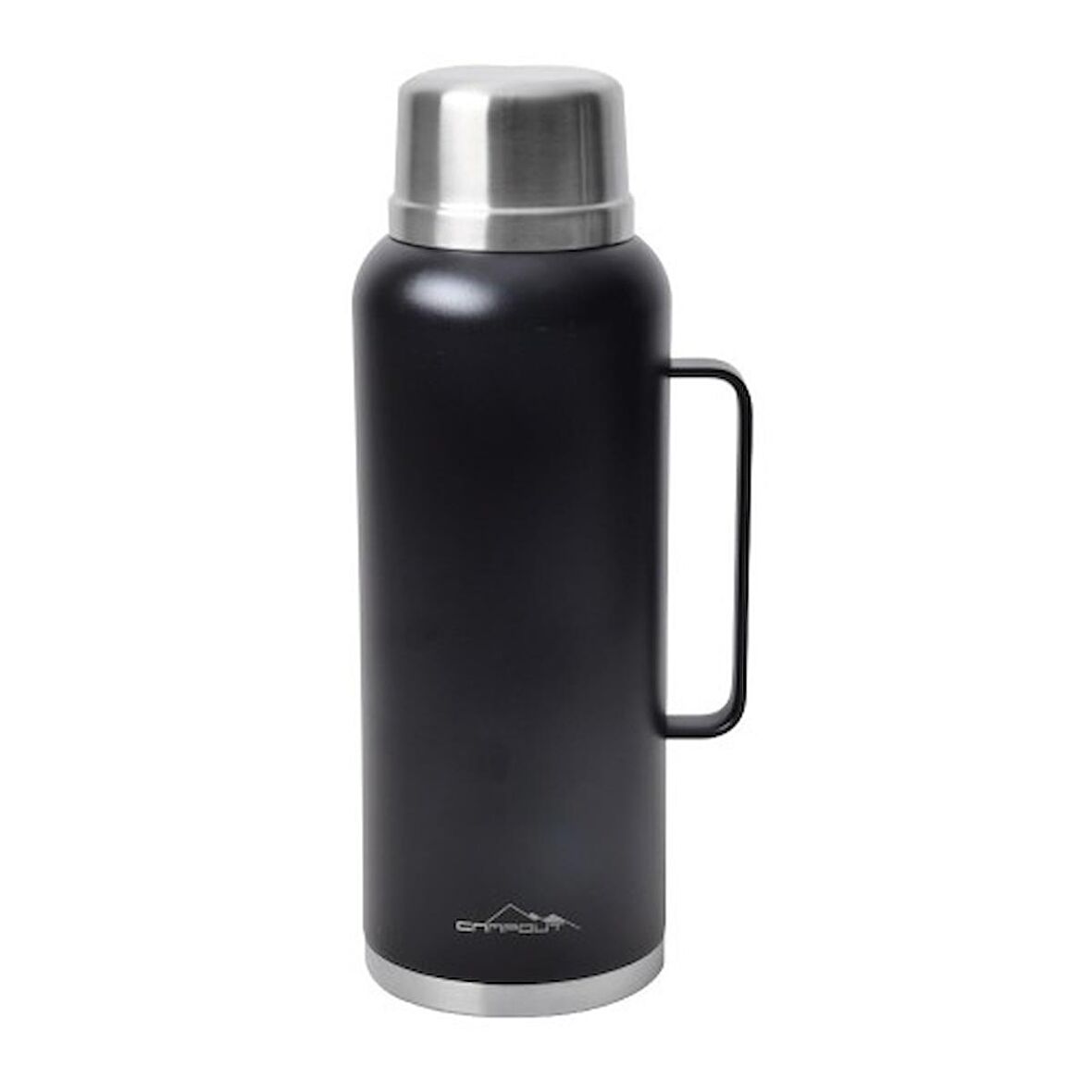 CAMPOUT ÇİFT KATMANLI TERMOS 2600 ML