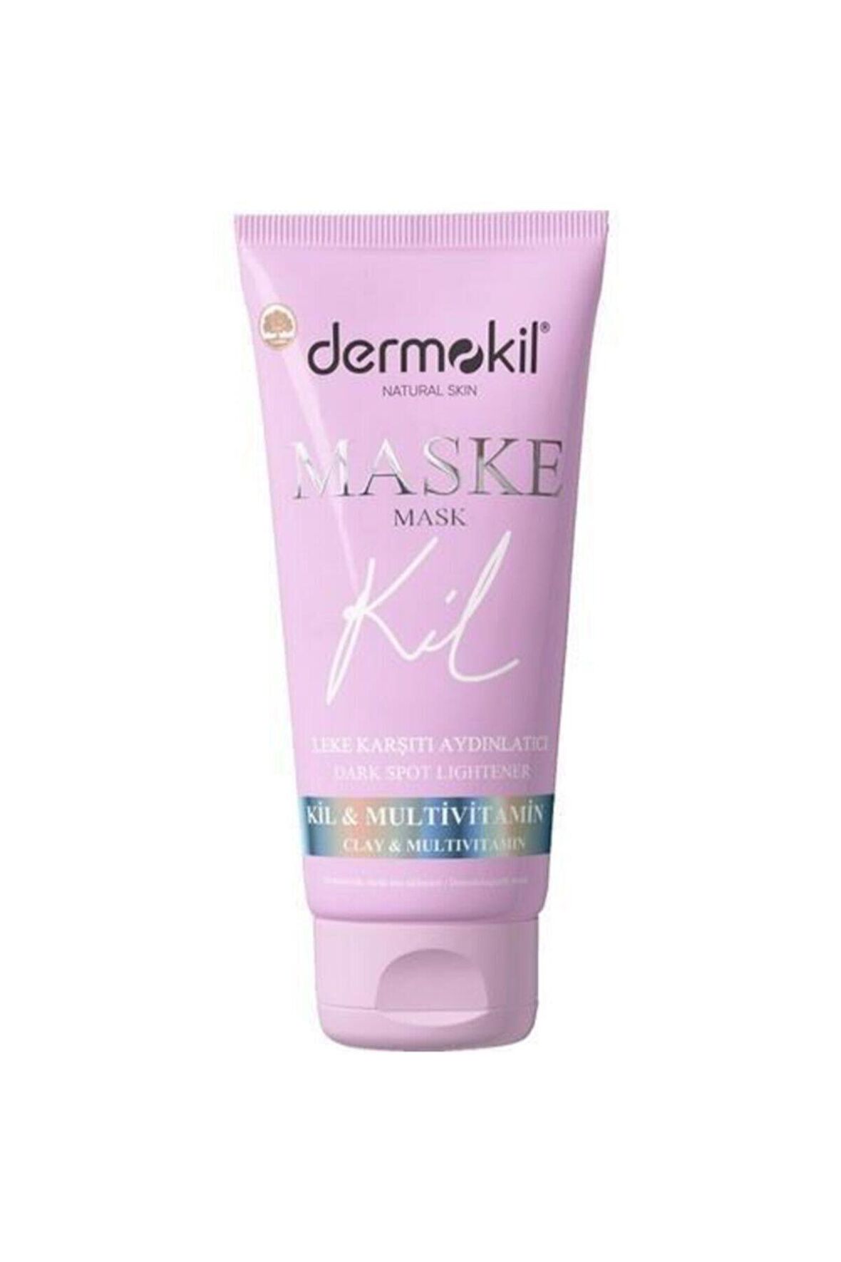 Leke Karşıtı Aydınlatıcı Maske 75 ml