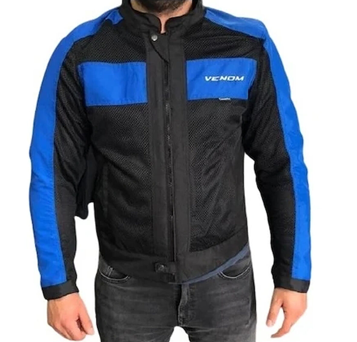 VENOM CEKET URBAN MAVİ 