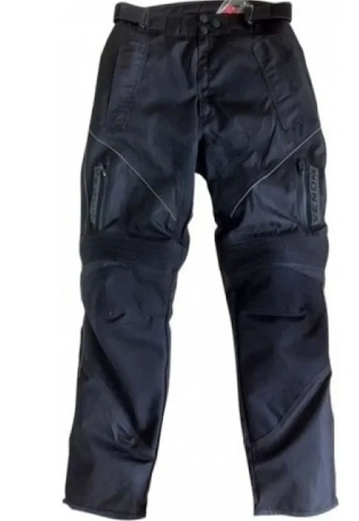 VENOM PANTOLON EXTREME LADY SİYAH 