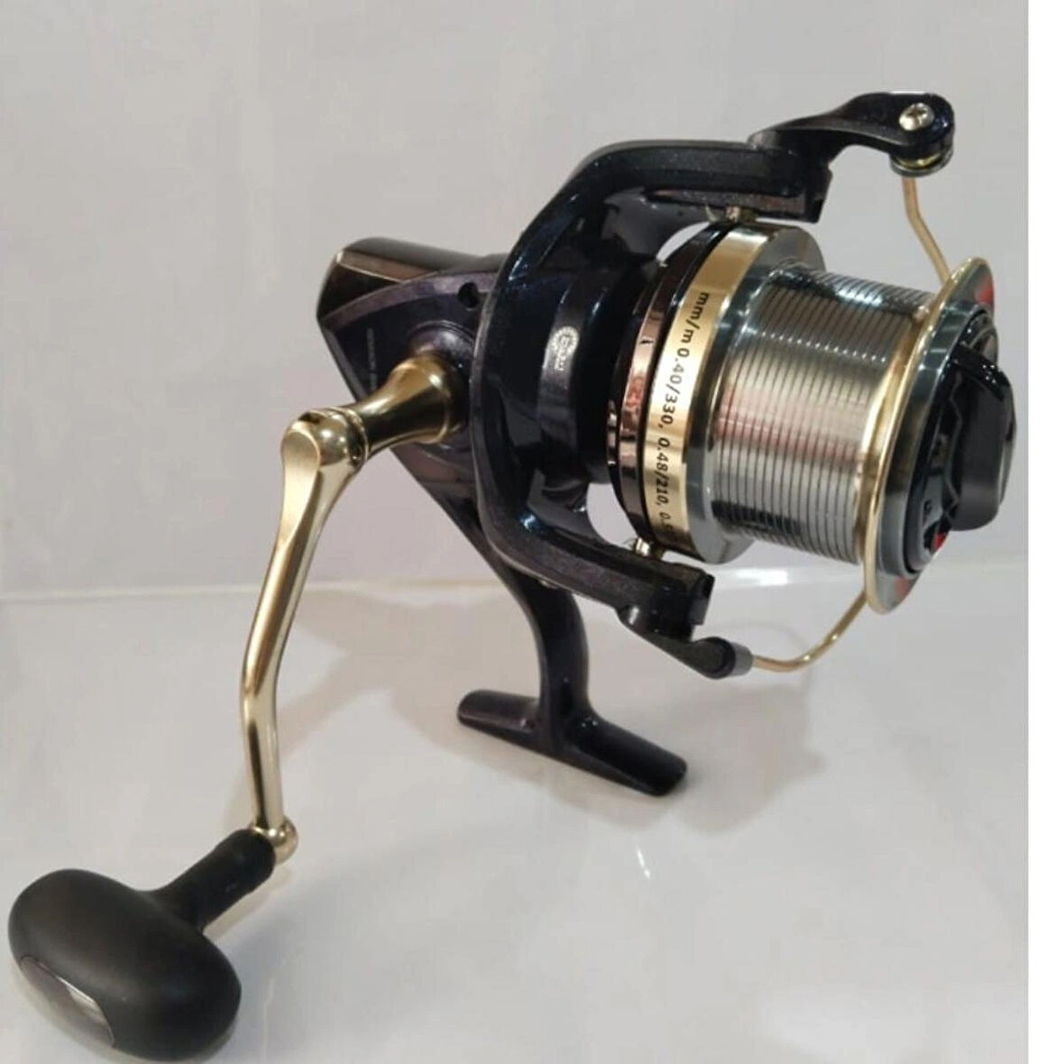 Remixon Venom 8000 5+1BB Surf Olta Makinası