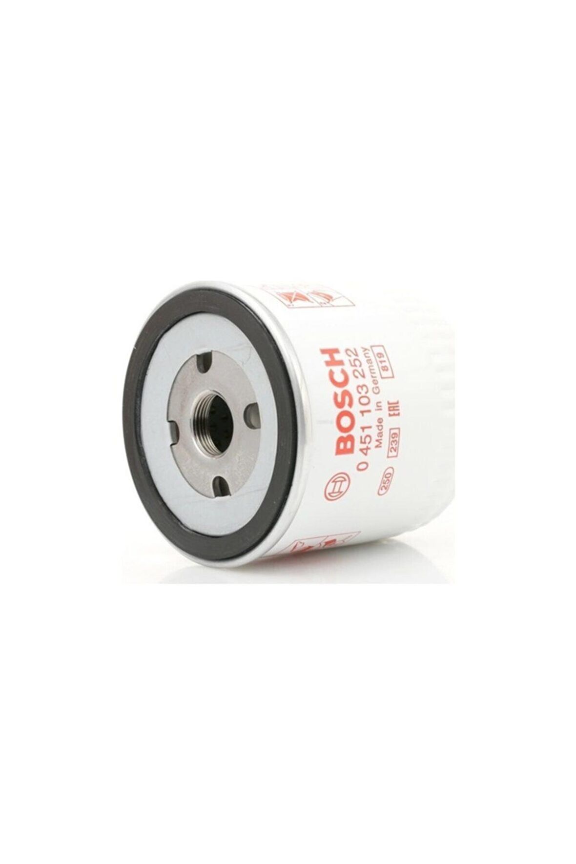 Yağ Filtresi Connect 1,8 Tdci Atom Tip 0451103252