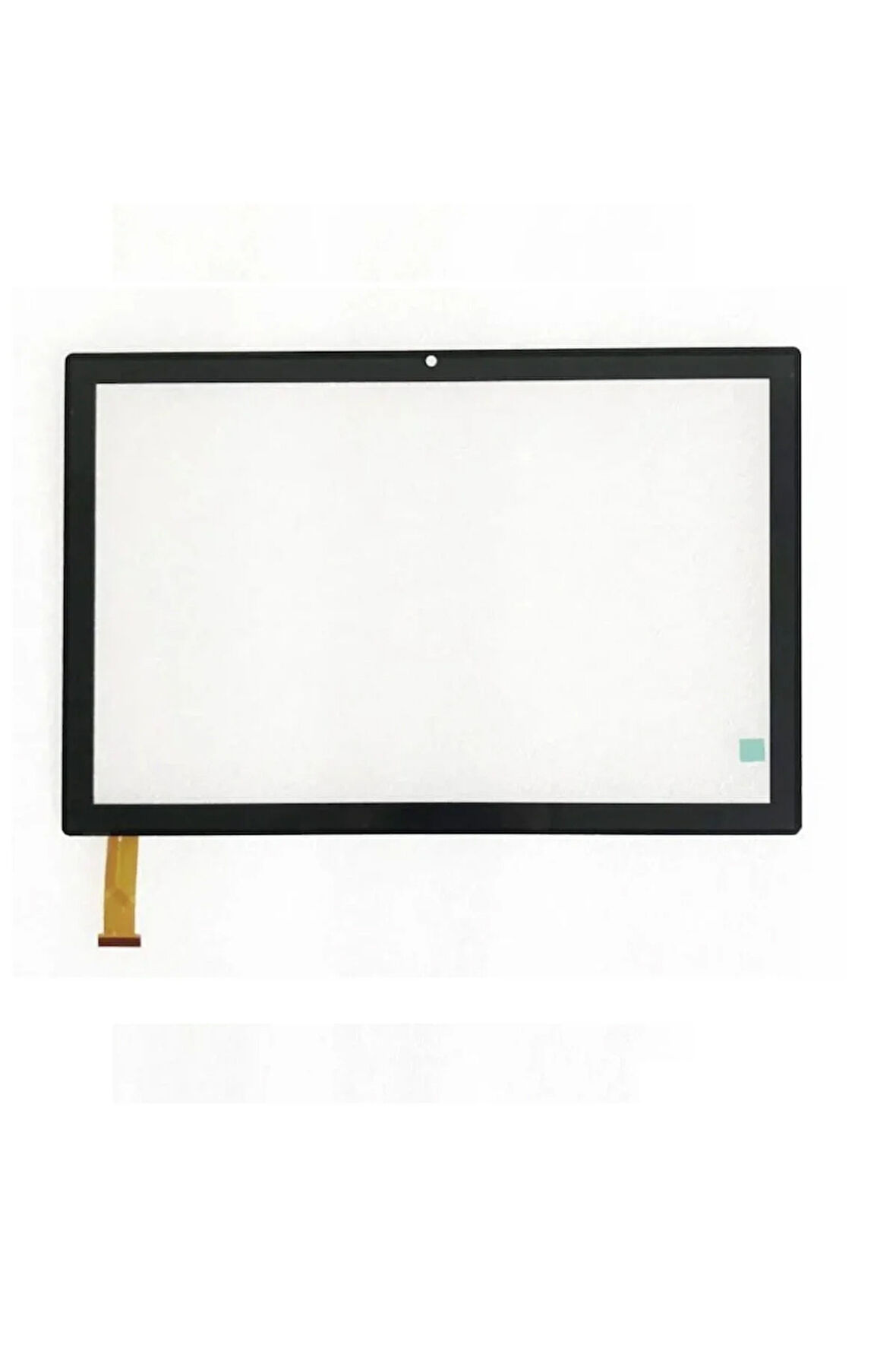 VORCOM Quartz Lite Uyumlu Siyah Dokunmatik