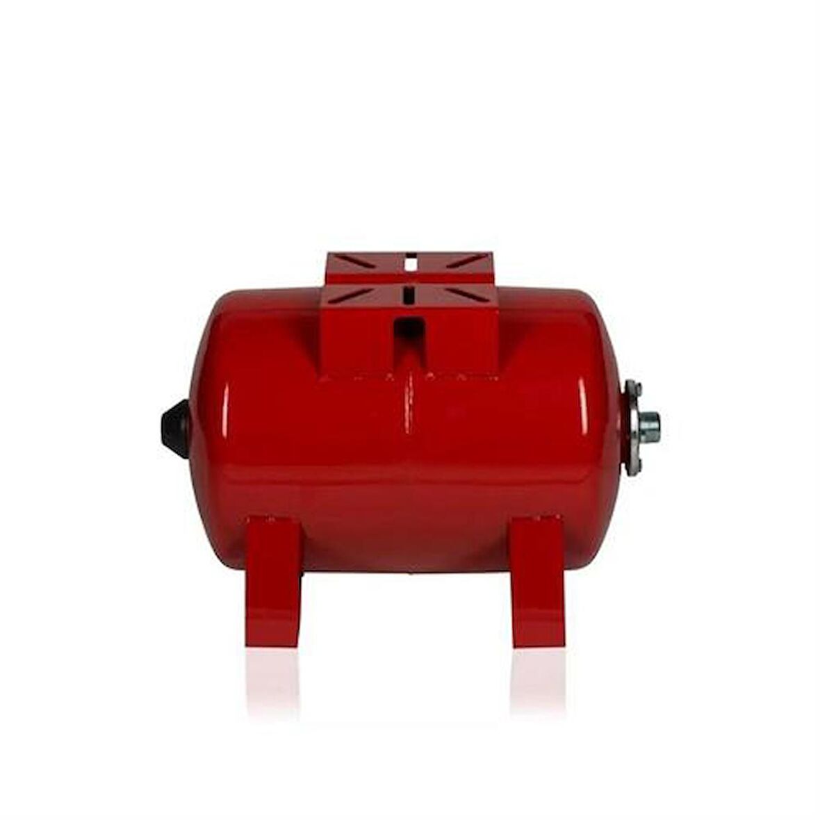 80 L Yatık Genleşme Hidrofor Tank - İTALYAN EPDM