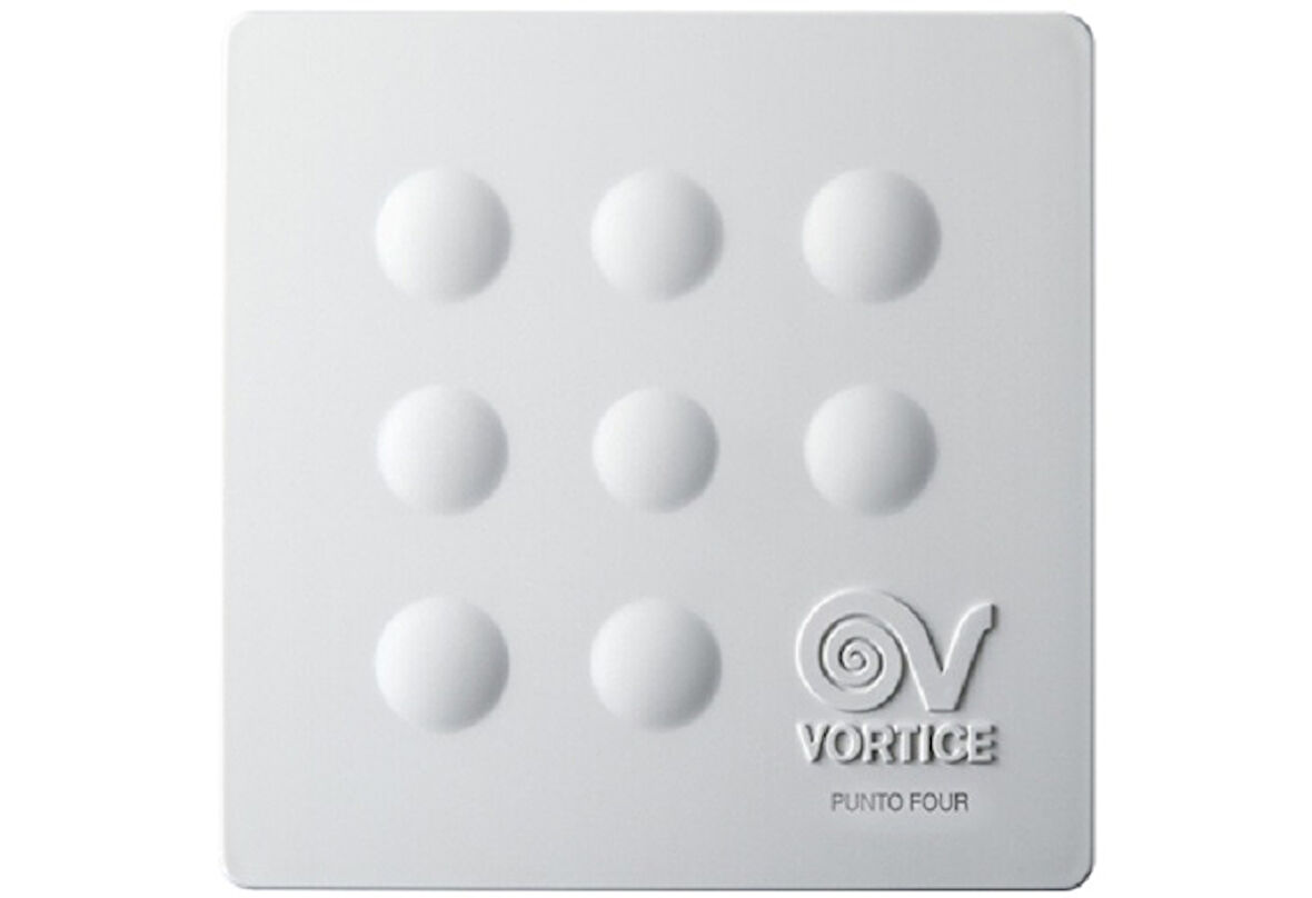 Vortıce Punto Four Beyaz