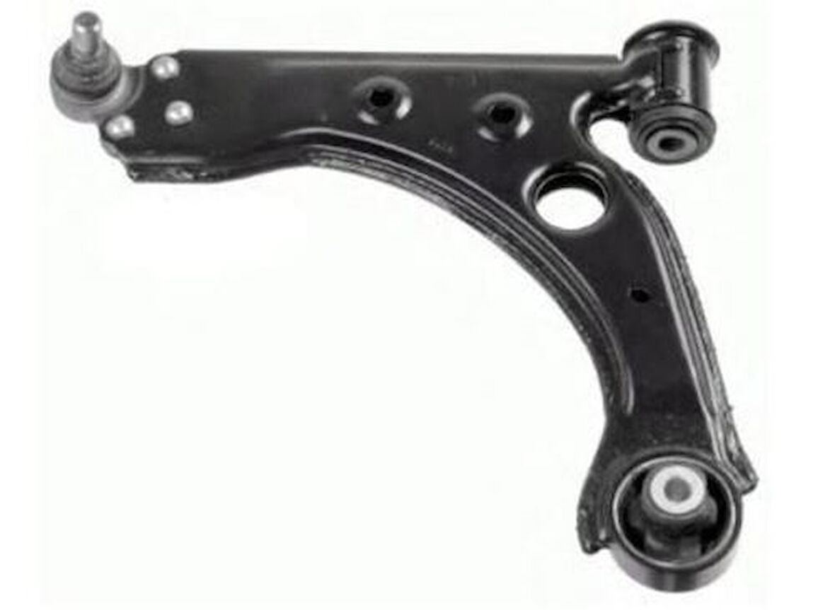 Votto 10-19504 Salıncak Sol Sac Bravo II 2006-Lancia Delta III 2008- 51827736