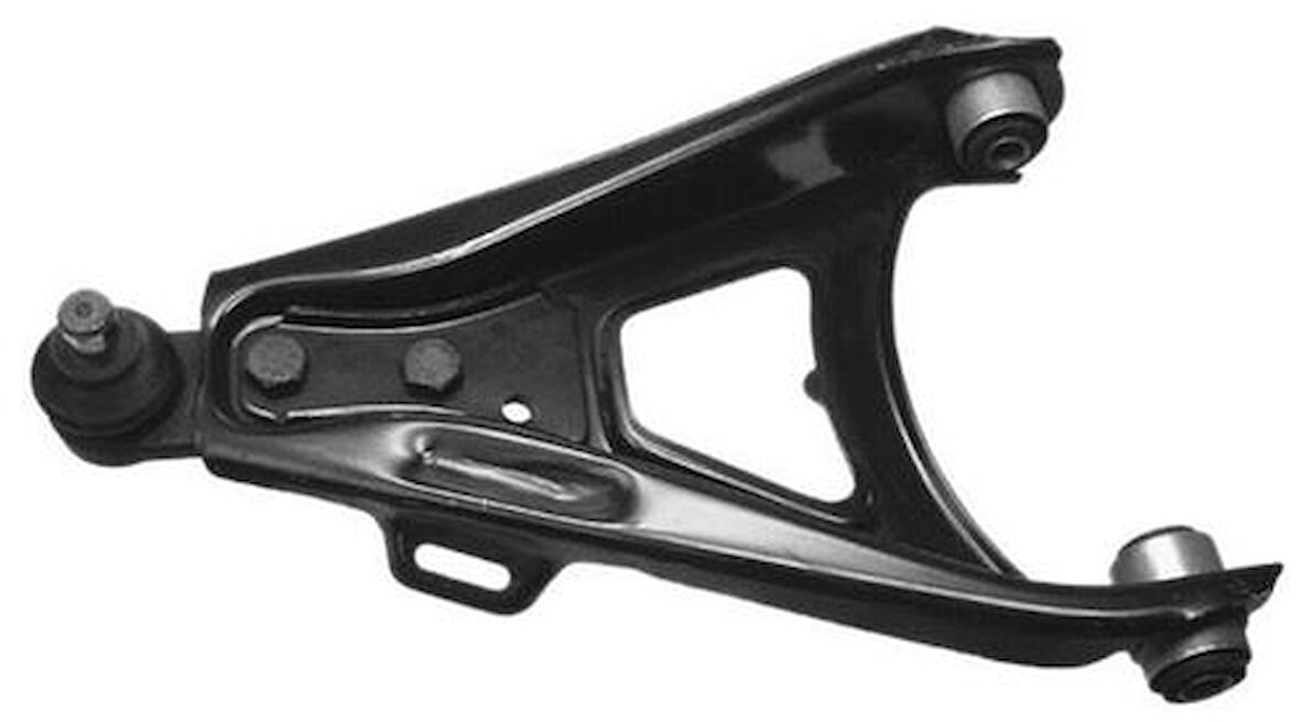 Votto 11-02501 Salıncak Sol Renault 9 Renault 11 Renault 21 Manager Solenza 7700783449