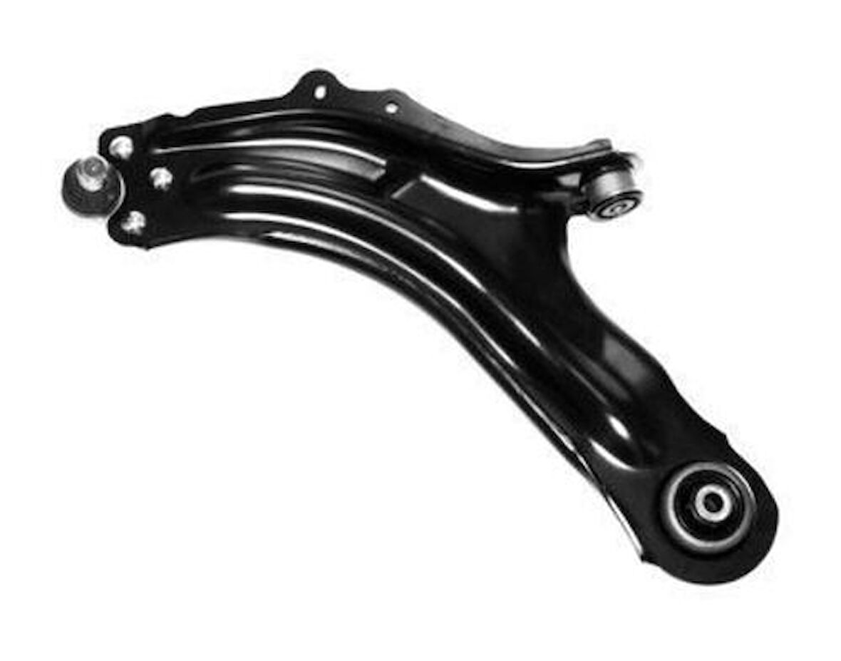 Votto 11-09503 Salıncak Sol Kangoo III Benz Citan 11 8201586561