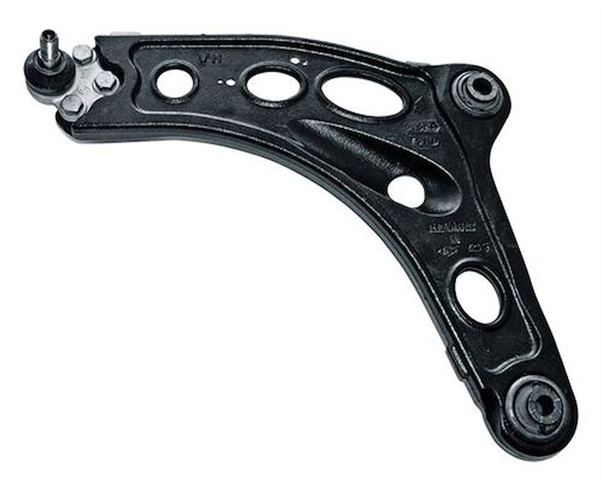 Votto 11-16503 Salıncak Sol Döküm 2007-Trafic II Vivaro 8200626959