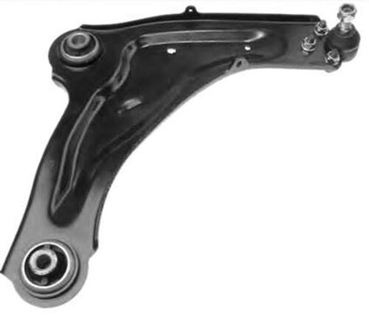 Votto 11-18500 Salıncak Sağ Laguna II 8200602613