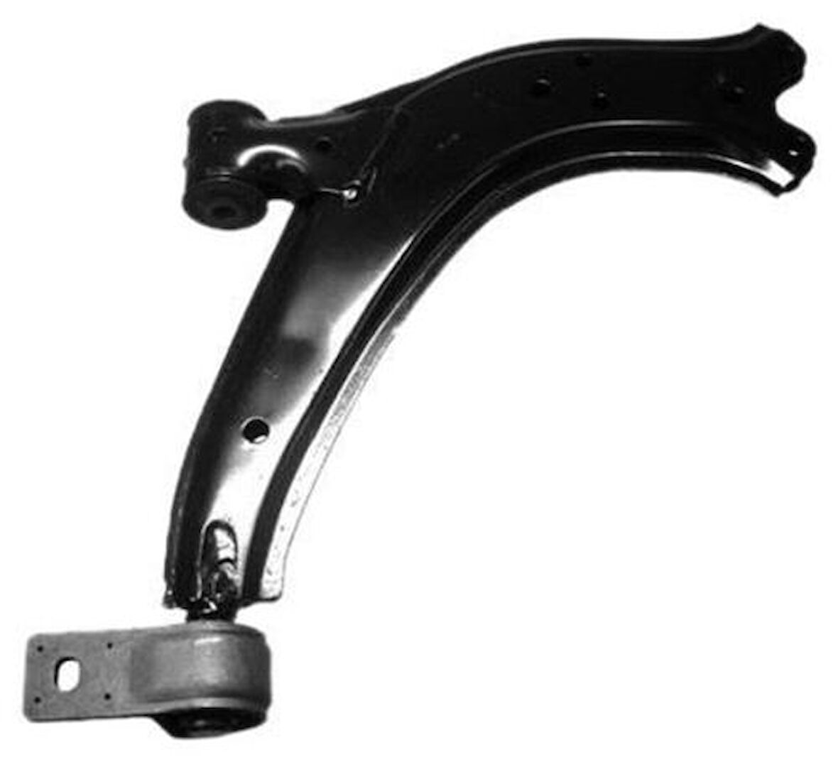 Votto 12-07500 Salıncak Sağ Rotilsiz Partner-306-Berlingo 3521.E5