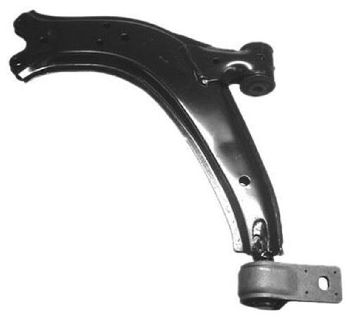 Votto 12-07501 Salıncak Sol Rotilsiz Partner-306-Berlingo 3520.H5