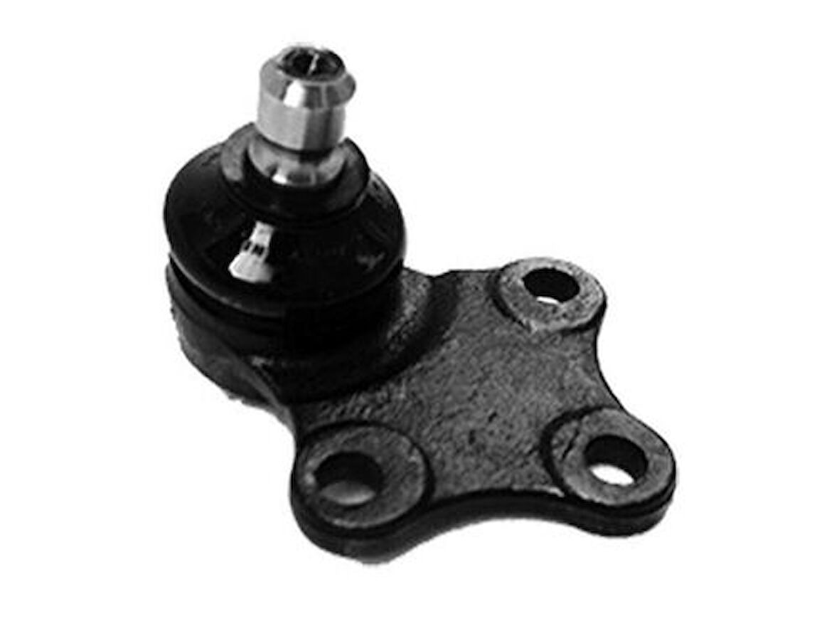 Votto 12-18101 Rotil Mekanik Direksiyon 16 Mm Partner-Berlıngo