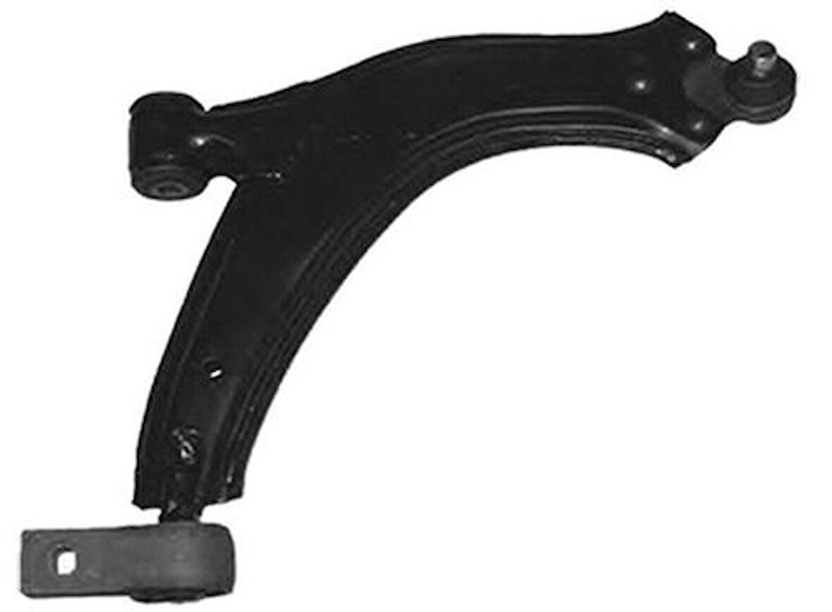 Votto 12-18502 Salıncak Sağ Partner 96 16mm 3521.A6