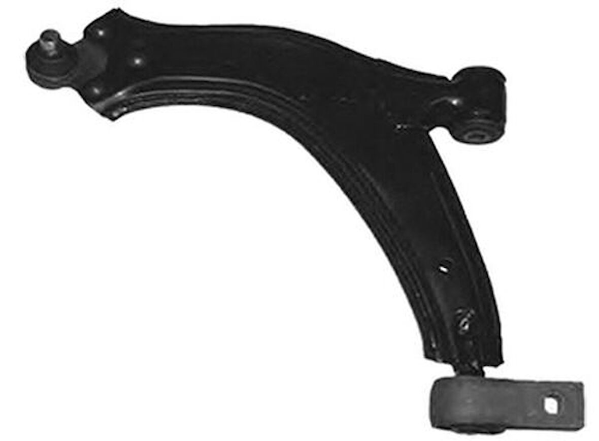 Votto 12-18503 Salıncak Sol Partner 96 16mm 95658885
