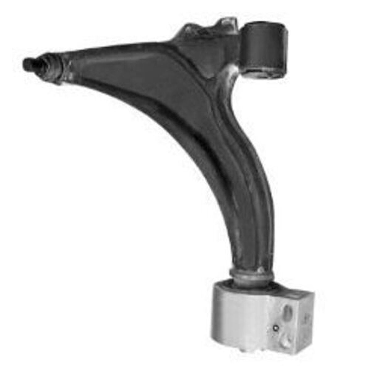 Votto 14-02503 Salıncak Alt Sol Chevrolet Cruze 09-13-Astra J 09-11 13334022